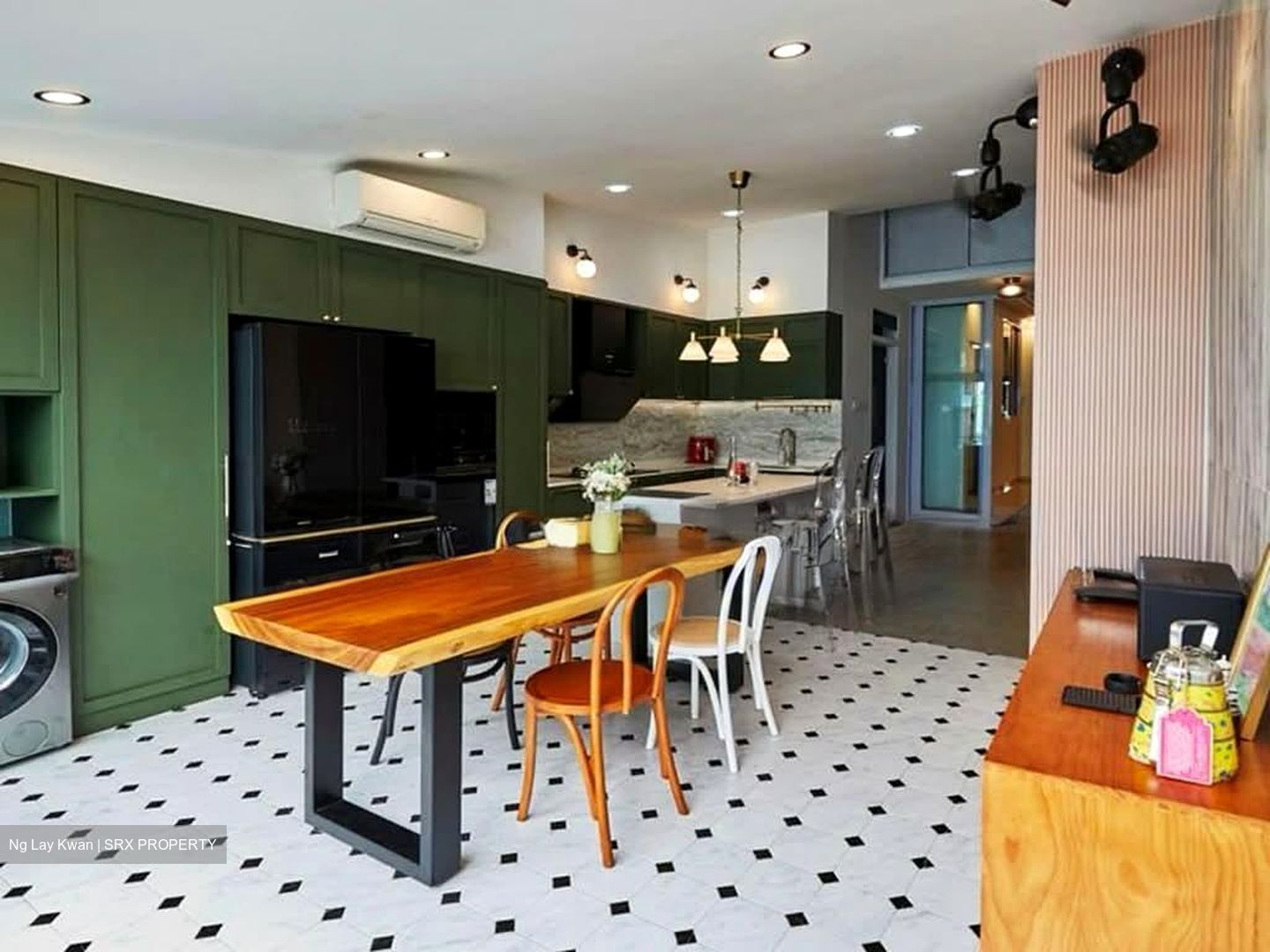 Thomson Garden Estate (D20), Terrace #551253641